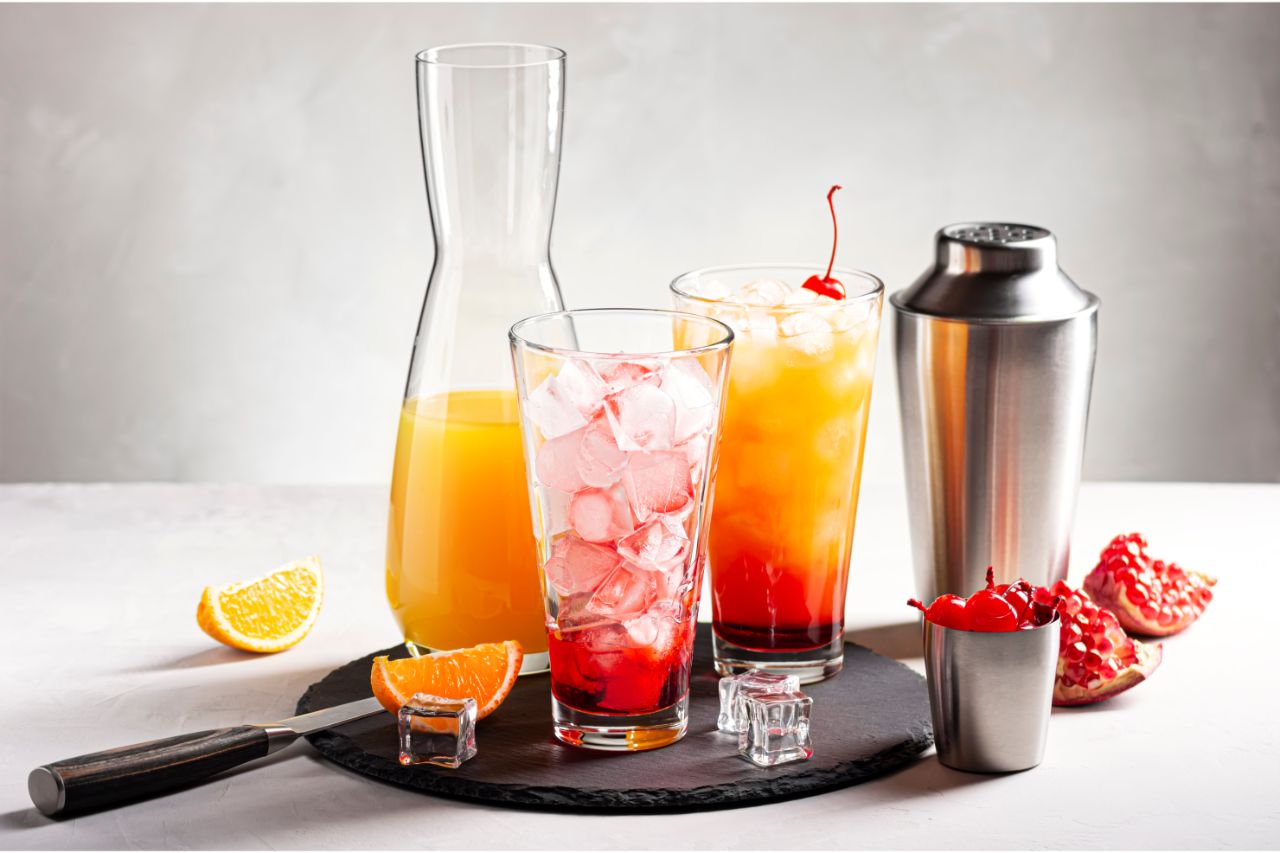 Upholding Traditions: 5 Festive Cocktails For Chinese New Year