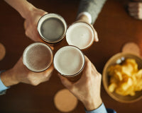 How The Pandemic Is Changing Drinking Lifestyles