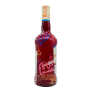 Alfonso Light 1L Artist Series Limited Edition Bottle