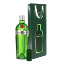 Tanqueray No. 10 700ml with Gift Bag and Keychain