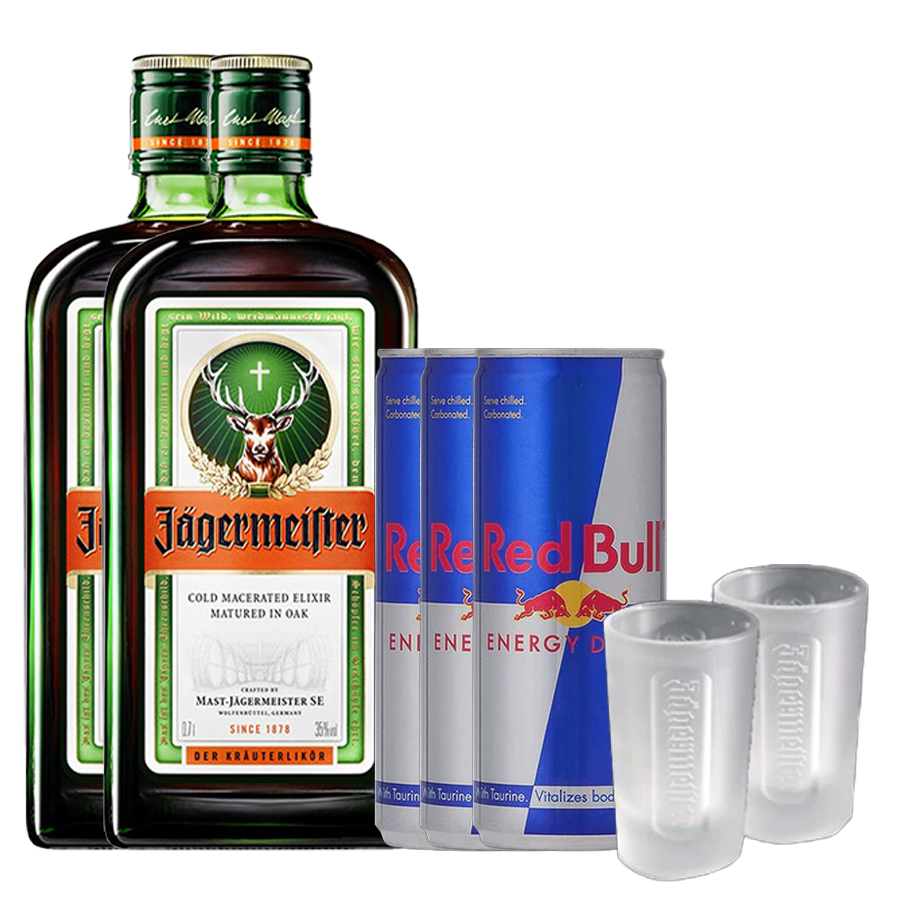 What is best sale a jager bomb