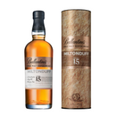 Ballantine's 15 Year Old The Miltonduff 700ml