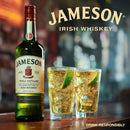 Jameson Irish Whiskey 700ml