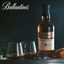 Ballantine's 15 Year Old The Miltonduff 700ml