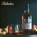 Ballantine's 15 Year Old The Glenburgie 700ml