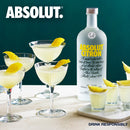 Absolut Citron 1L