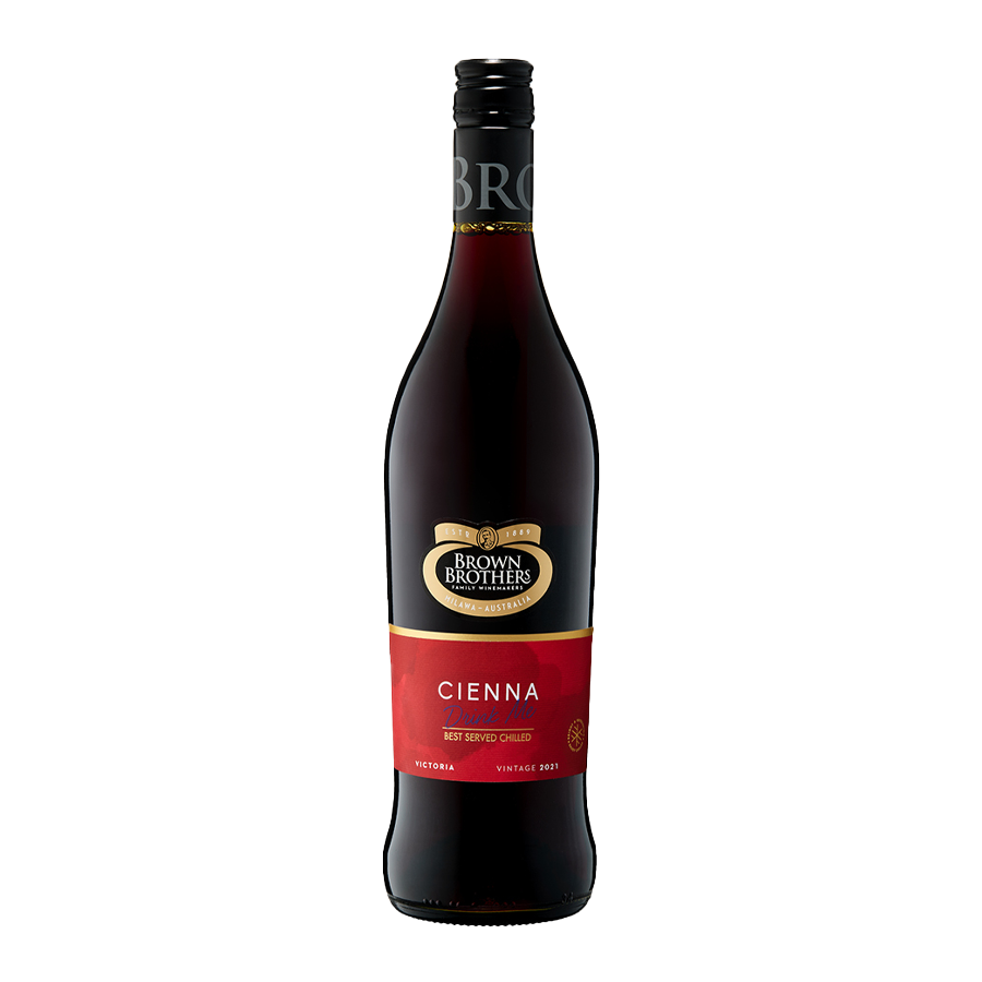 Cienna Red Wine Brown Brothers Brown Brothers Limited Edition