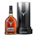 The Dalmore King Alexander III 700ml Pedestal Gift Tin