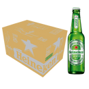 Heineken Silver 330ML Case Of 24