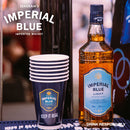 Imperial Blue Light 25% 1L