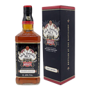 Jack Daniel's Old.7 Tennessee Whiskey Legacy Edition 2 1L