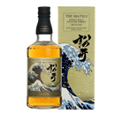 The Matsui The Peated 700ml