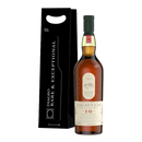 Lagavulin 16 Year Old 700ml with Gift Bag and Note Card