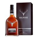 The Dalmore 12 Year Old Sherry Cask 700ml