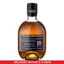 Glenrothes 18 Year Old 700ml