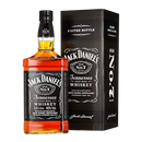Jack Daniel's Old No. 7 Tennessee Whiskey 3L