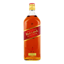 Johnnie Walker Red Label 3L