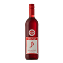 Barefoot Red Moscato 750ml