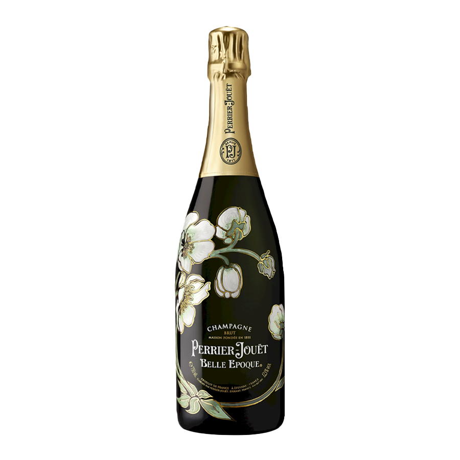 Buy Perrier-Jouët Belle Epoque Brut 750ml - Price, Offers