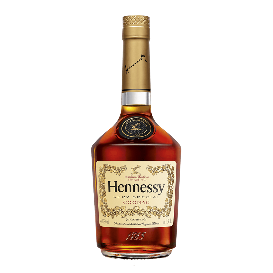 Hennessy VS 1.5L