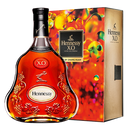 Hennessy XO Art by Zhang Huan Limited Edition 700ml