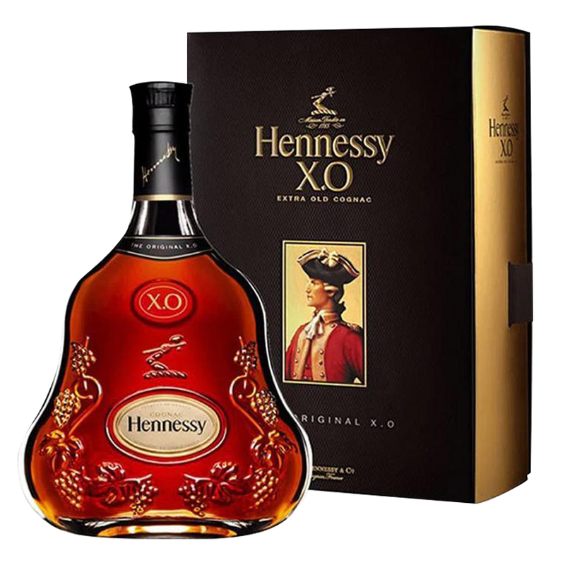 Hennessy XO Extra Old Cognac 700ml