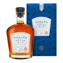 Zabana Tropical Spiced Rum 700ml