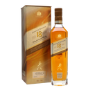 Johnnie Walker 18 Year Old 750ml