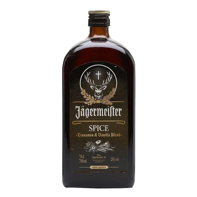 Jägermeister Spice 700ml