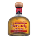 Herencia de Plata Añejo Tequila 750ml