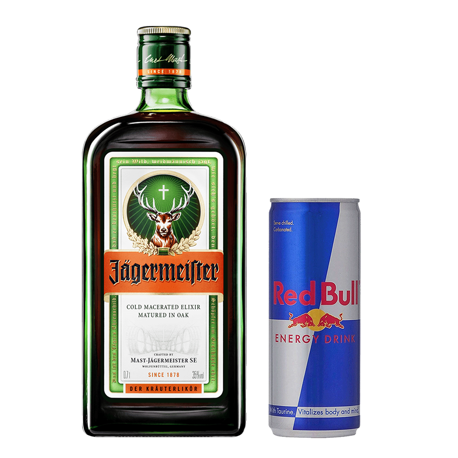 Jägermeister 700ml with 250ml - Price, Offers, Delivery | Clink PH