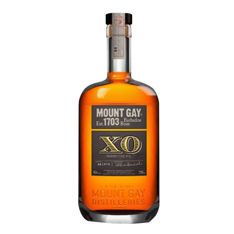 Mount Gay Rum Extra Old 700ml