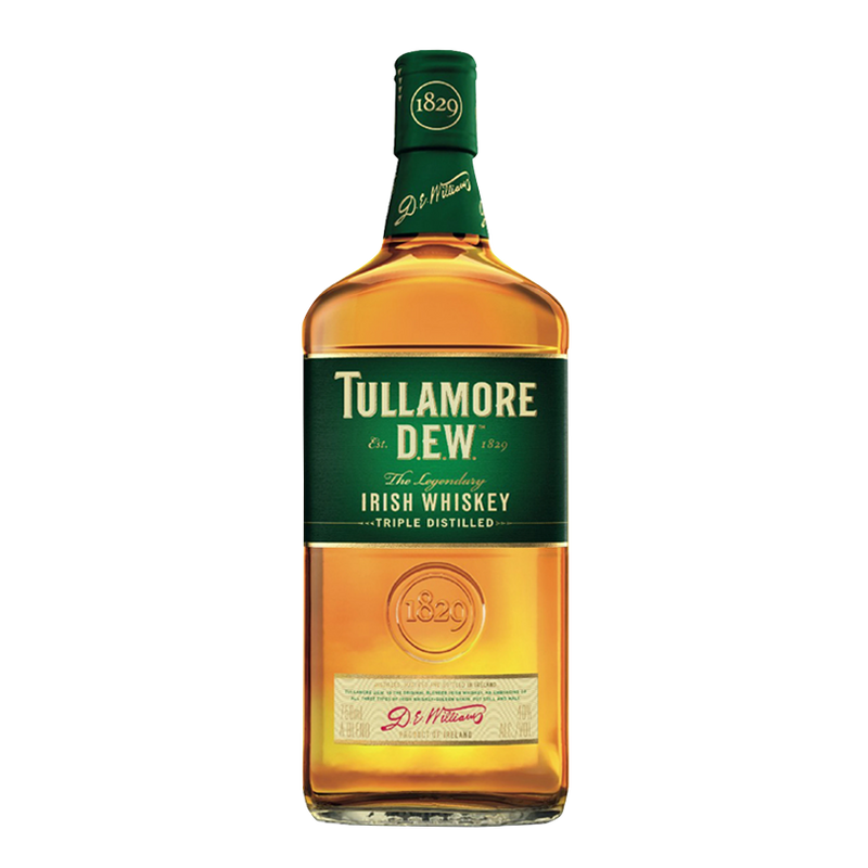 Tullamore Dew 700ml