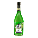 The Bar Lime Gin 700ml