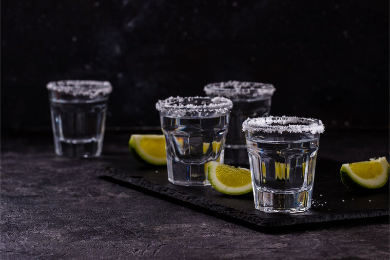 4 Different Types Of Tequila