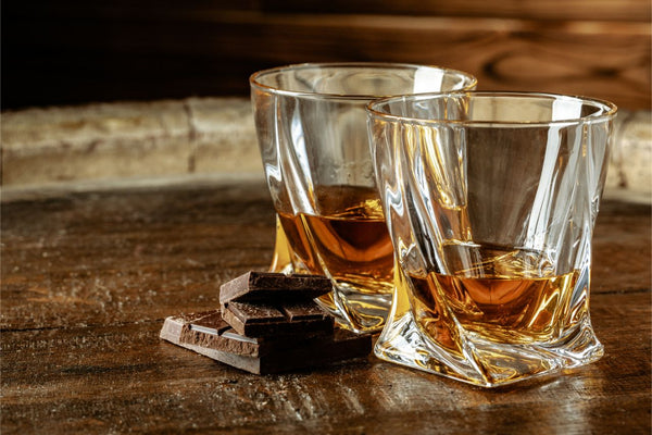 5 Best Food and Whisky Pairings You Need To Try