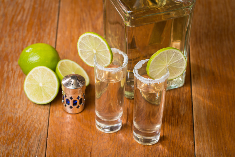 Celebrate The Night Away With These Tequila For Sale In The Philippine