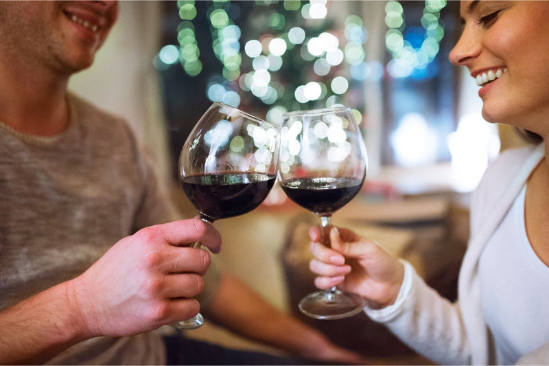 Get Into The Christmas Spirit With These 6 Best Red Wines In The Philippines