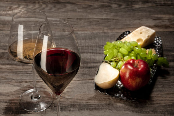 Tips For Pairing Wine and Food