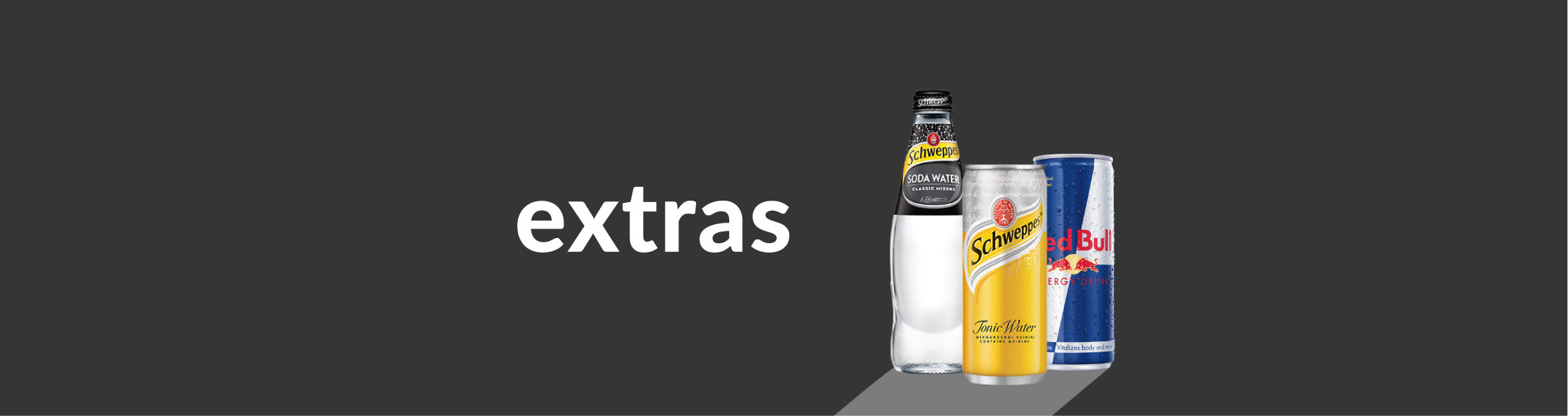 Extras Companie Extras