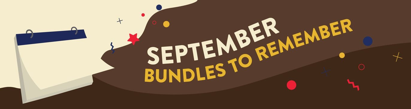 September Bundles