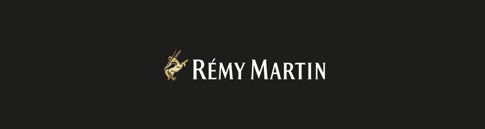 Remy V Logo RÈMY MARTIN COGNAC VSOP 20CL – GBS