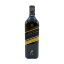 Johnnie Walker Double Black 1L with 2 Smirnoff Red 350ml
