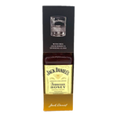 Jack Daniel's Tennessee Honey 700ml with Spinning Glass