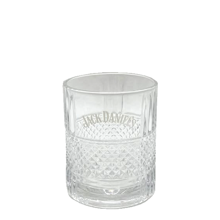 Jack Daniel's Tennessee Apple 700ml with Spinning Glass