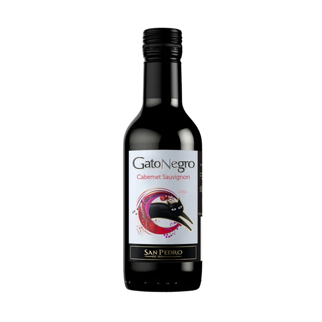 Gato Negro Cabernet Sauvignon 187ml