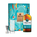 Singleton Dufftown 12 Year Old 700ml Festive Gift Pack