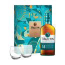 Singleton Dufftown 15 Year Old 700ml Festive Gift Pack