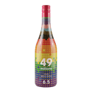 49 Millions Rosé Special Edition COLORS 750ml