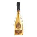 Armand de Brignac Champagne ‘Ace of Spades’ Brut Gold 750ml